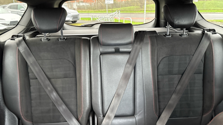 Ford Kuga 1.5 EcoBoost ST-Line 5dr 2WD Petrol Estate